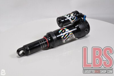 Rock Shox Ammortizzatore MTB Rock Shox Super Deluxe Select+ 205x60mm cod. A00641