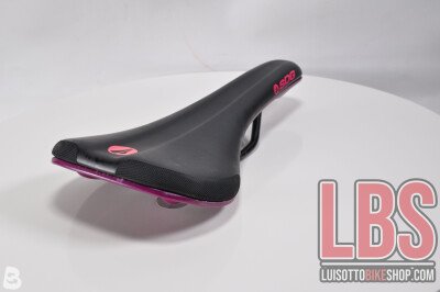 Sdg Components Bel-Air V3 Lux-Alloy Mountain Bike Sella 260 x 140 mm. Cod A00644