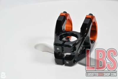 Funn equalized 35mm D 31.8 MTB Mountain Bike Full CNC ENDURO AM 35MM D. 35MM  cod. A00647