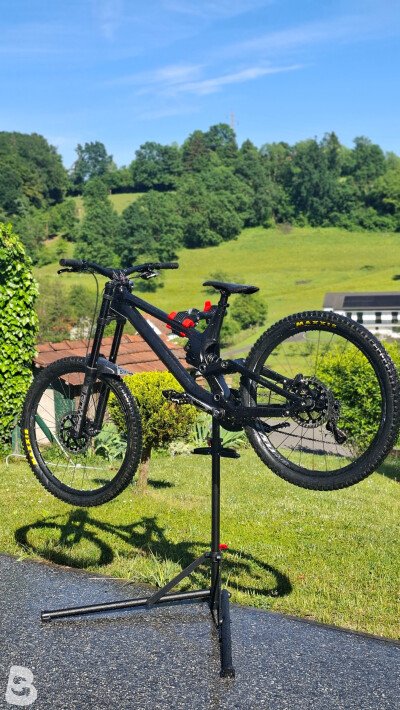 Canyon Sender AL 6.0 2019