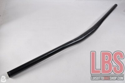 LEVELNINE Larghezza 760 rise 25 D 31.8 cod A00665
