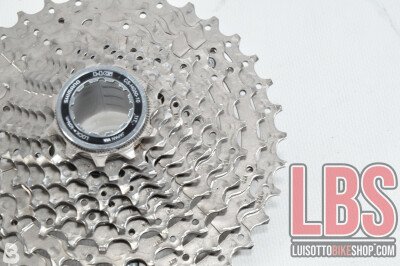 Shimano CS-HG50-10 Cassetta 10 velocità – 11-36 denti. cod A00676
