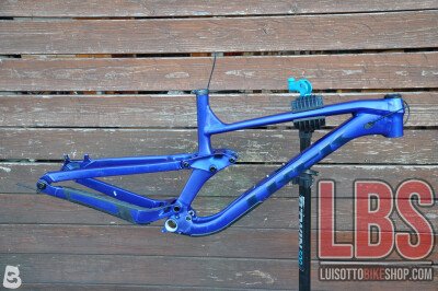 Trek Slash 8 Gen 5 29"; Taglia L My 2023 . classificazione A 2024