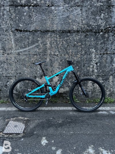 Specialized Enduro Comp 2021