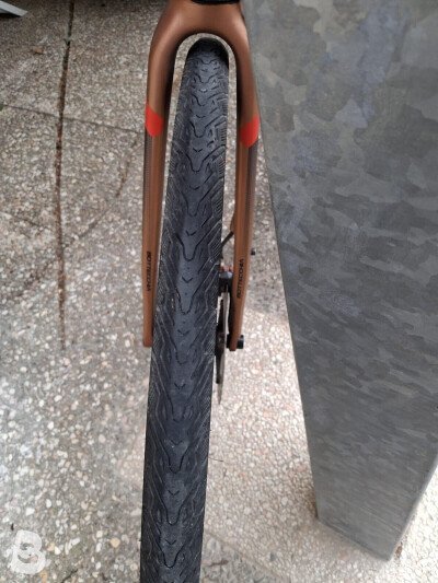 Bottecchia CARBON monoscocca UD-disco 2023