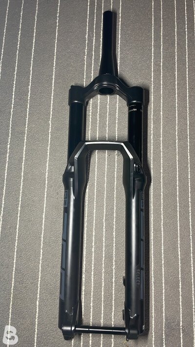 RockShox Zeb Charger