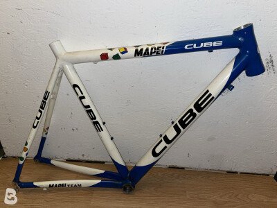 Cube Agree - Team Mapei