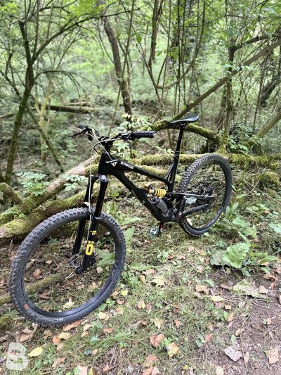 YT Industries Jeffsy Core 3 2021