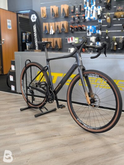 Focus Gravel Bikes: buy used & new | Bikeflip