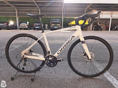 Orbea AVANT H40 2024