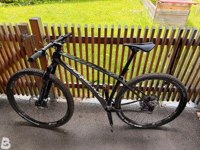 Corratec Revo Bow SL Pro 2021