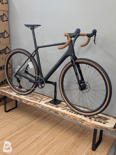 Raymon Soreno Pure Carbon 2026