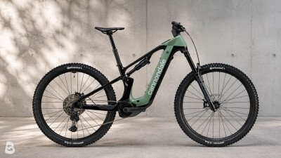 Cannondale Moterra 2 2025