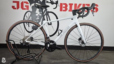 ICAN JG BIKES FL1 ENDURANCE DISC 2026