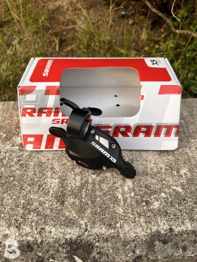 Sram X5 9s