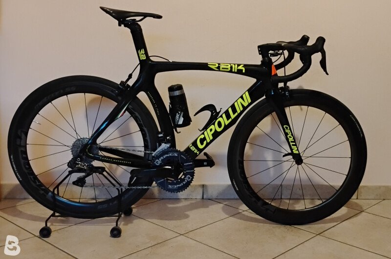 focus pari rennrad Paralane 8.8 (2024) 4260495060316 Zasdvn Schuhaufbewahrung Wand | Farbe:KIWI