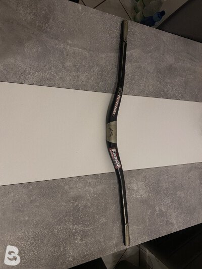 Renthal Lite Carbon 35