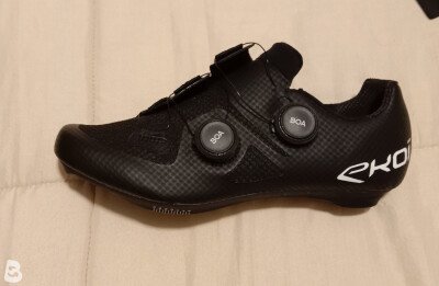 Ekoi Perf R4 EVO LIGHT Negras - Número : 40 2024
