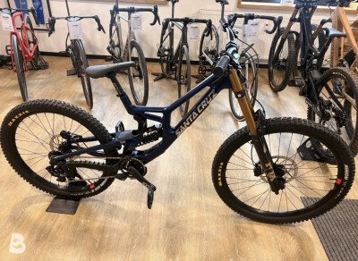 Gebrauchtes & aufbereitete Fahrrder | Bikeflip