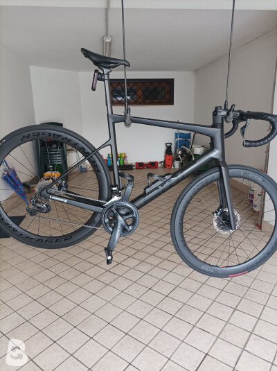 Bmc Teammachine Slr01 2023