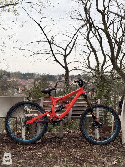 Transition Tr450 2014