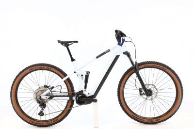 e bike fully mtb Velowave Forest SM MTB Electric Bike