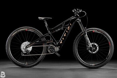 Titici Everso Premium 2021