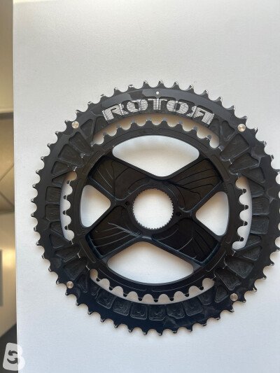 Rotor 52/36