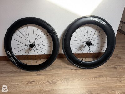 Dt Swiss Arc 1600