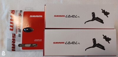 Sram, LEVEL TL Brake Kit level TL