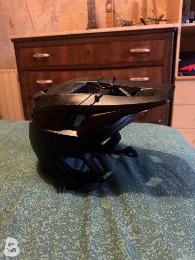 Fox Racing dropframe pro(mips) 2022