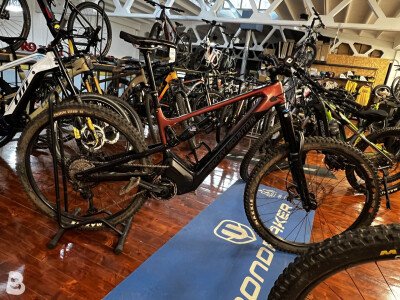 Rocky Mountain Altitude Carbon 70 2023