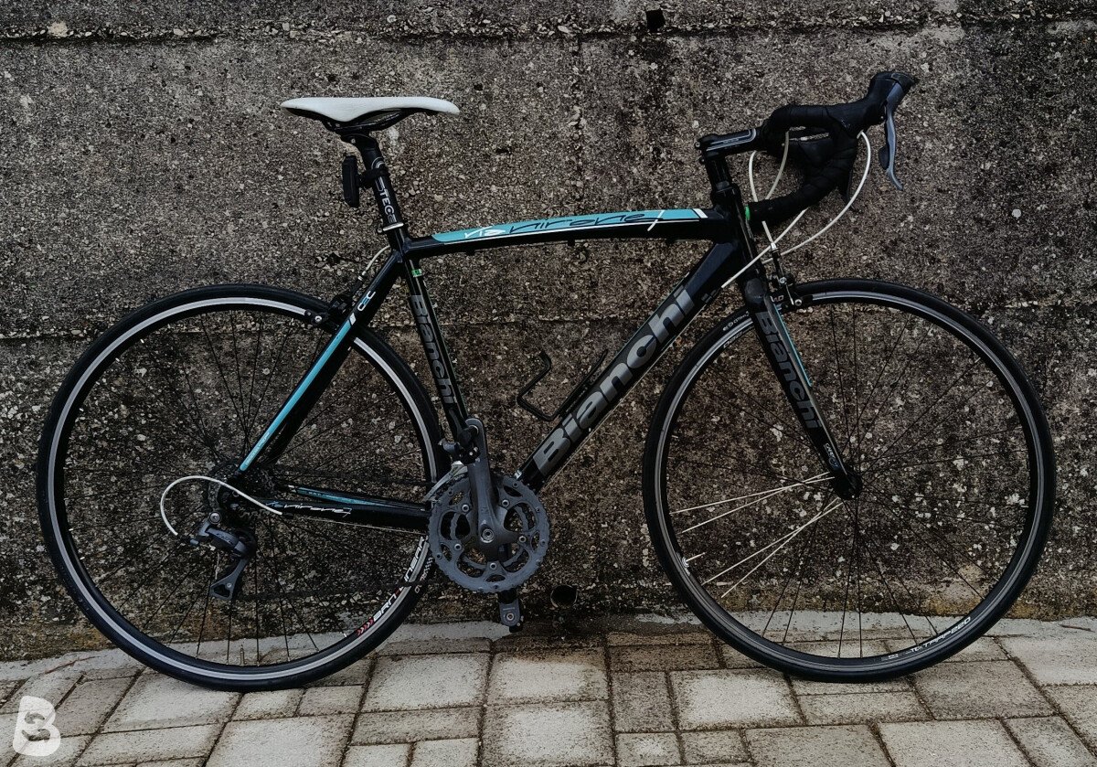 Bianchi Via nirone 7 2018 used