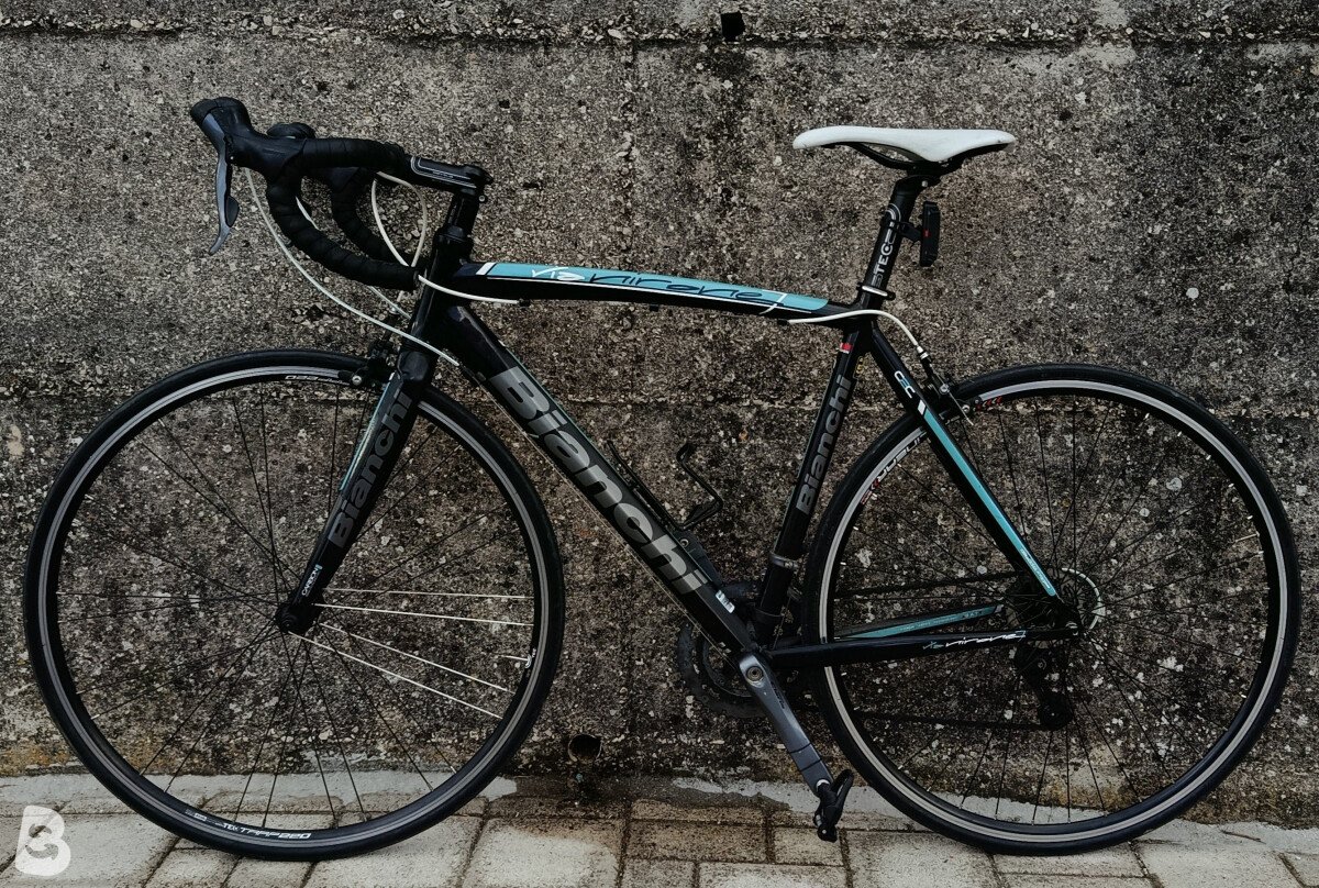 Bianchi Via nirone 7 2018 used