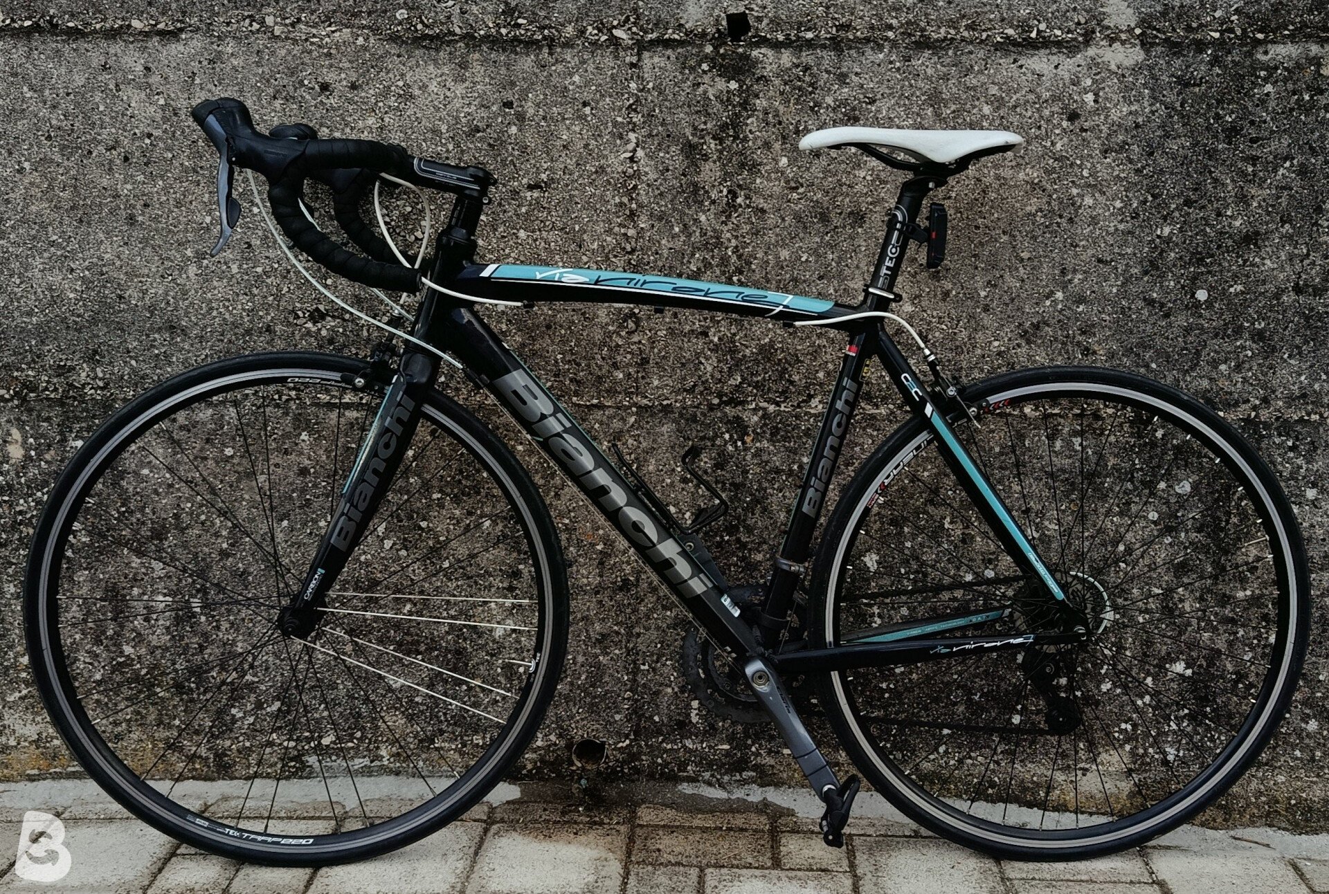 Bianchi Via nirone 7 2018 used