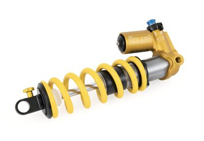 Öhlins TTX 22M 2025