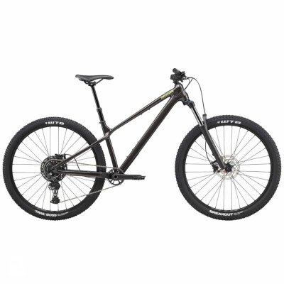 Cannondale Habit HT 2 obsidian 2026