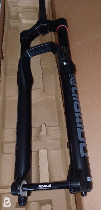 Rock shox Domain RC 29" 170mm Fork 2022