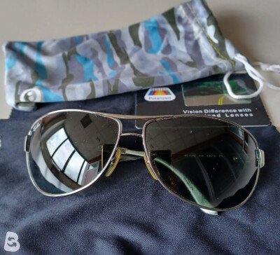 Ray Ban Maverick 2016