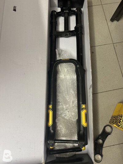 Öhlins Dh 38 2025