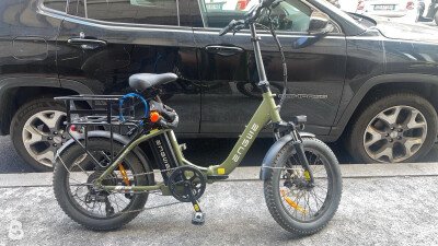 E-Klapprad & E-Faltrad gebraucht kaufen | Bikeflip