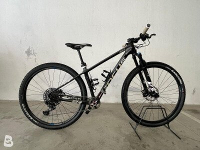 Focus Raven 29R 2014