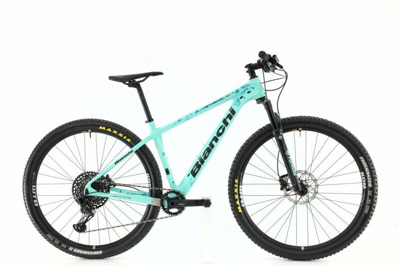 Bianchi METHANOL SX2レパルトコルサモデル入荷！ | Climb cycle