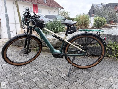 Mondraker Prime X 2023