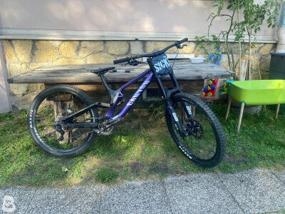 Canyon Sender AL 6.0 2020