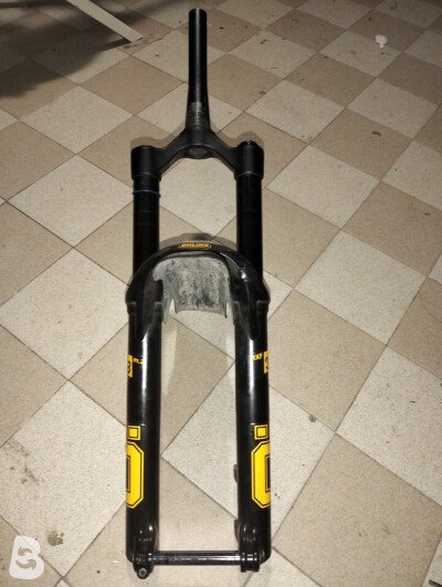 Öhlins 38 m2