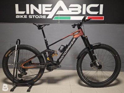 Mondraker Dune XR 2024
