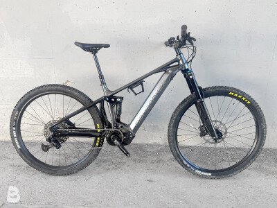 Mondraker Chaser 750 2022