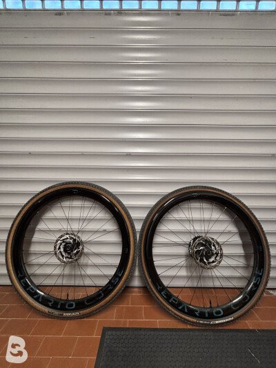 Bianchi Reparto corse 43