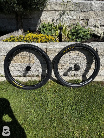 Bontrager Line DH 30